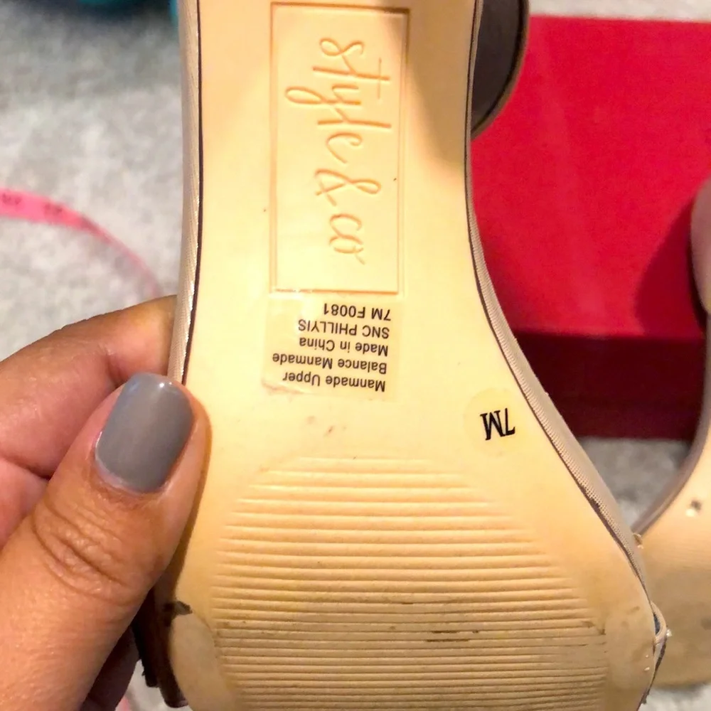 Sandals - Picture 4 of 9